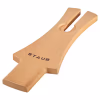 STAUB | Wooden Lid Holder - 340mm - Beech