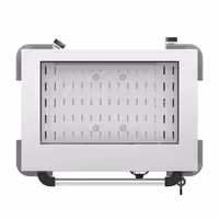 Toplovodna kupka grijana kolica - 1 kW - GN 1/1