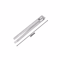 ZWILLING | PRO - Škare - 260 mm - Srebrne