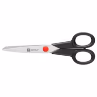 ZWILLING | Nożyczki domowe TWIN L – stal nierdzewna – 160 mm