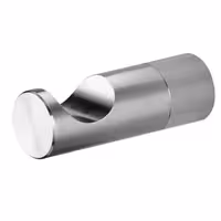 AIR-WOLF | Coat Hook – Stainless Steel