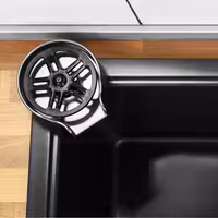 Glass Rinser for Kitchen Sink - G3/8"