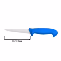 Cuțit pentru dezosat - Lamă: 120 mm