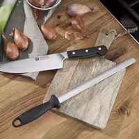 ZWILLING | Čelik za oštrenje - Dijamantni premaz - 260 mm