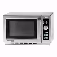 Microwave - 34 Litres - 1100W - Manual