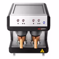 Commercial Turkish Coffee & Mocha Machine DUO - 1.4 kW
