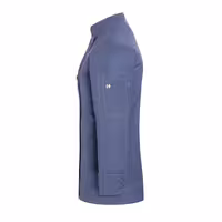 KARLOWSKY | Ġakketta ta' stil denim għan-nisa għall-kokk – Blu Vintage – Daqs: 36