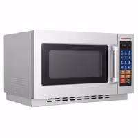 Microwave - 34 Litres - 1400W - Digital