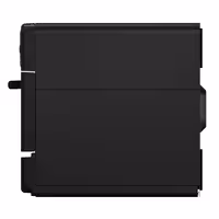 Commercial High Speed Oven - Touchscreen - 3.0kW - Black - Ventless - incl. Pizza Tray, Mesh Basket | 80% Faster Cooking
