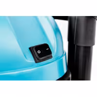 Profesionalni mokro‑suhi usisavač - 1.250 W - Spremnik 22 l