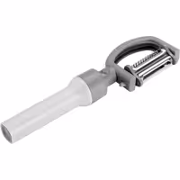ZWILLING | Z-CUT - 5-in-1 Sparschäler - Grau