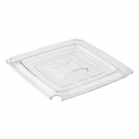 (6 adet) Kapak - PURE - 255x255mm - 83408#6, 83469#6, 85261#6 & 85267#6 ile uyumlu