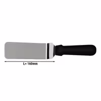 Angled Palette Knife - Length: 369mm