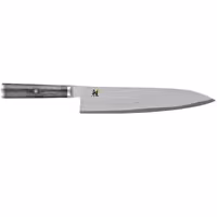 MIYABI | 5000MCD 67 Gyuto Chef's Knife – Made in Japan - 132-Layer Damascus