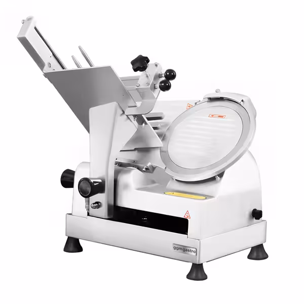 Salamoreznica - gravitacijska - 370 W - oštrica Ø 250 mm