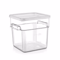 Kutija za hranu - s poklopcem - 7,6 l