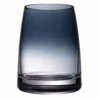 (6 pieces) – WMF | DIVINE COLOR – Water Glass – 325 ml – Smoke Grey