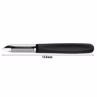 VICTORINOX | Éplucheur – noir