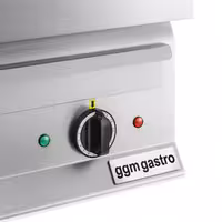 Grătar electric cu apă – 8,75 kW
