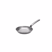 (3 pieces) DE BUYER | CARBONE PLUS - Frying pan - Ø 240mm
