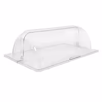 Roll-top Cover - GN 1/1 - 530x325mm - Height: 255mm - incl. GN 1/1 container