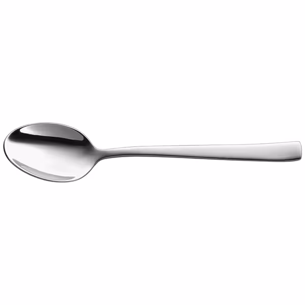 ZWILLING | Dessert Spoon – 18/10 Stainless Steel - Polished Finish - 180 mm - Cult