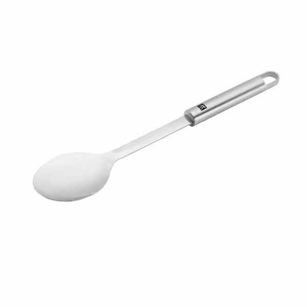 ZWILLING | Cooking Spoon – 320 mm - High‑Quality Stainless Steel