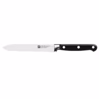 ZWILLING | PROFESSIONAL S - Universalus Peilis - Ašmenys: 130mm