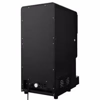 Hot Drinks Vending Machine - 4 Powder Containers - 2 kW - 10.1-inch Touchscreen - 10 Programmes