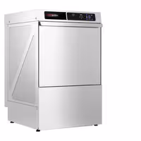 Magni tal-platti – touch – 3.30 kW – b'pompi tad-detergent, tal-aġent għar-risciq u tal-iskart