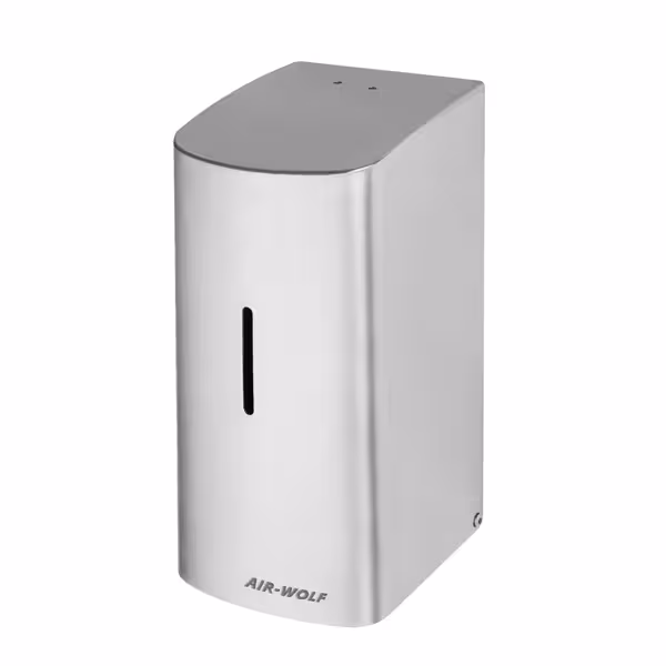 AIR-WOLF - Dozator sredstva za čišćenje WC daske sa senzorom - 500 ml
