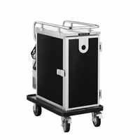 Kolica za catering – hladna – 146 litara – za 8x GN 1/1