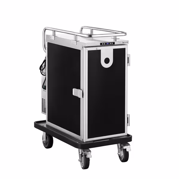 Kolica za catering – hladna – 146 litara – za 8x GN 1/1