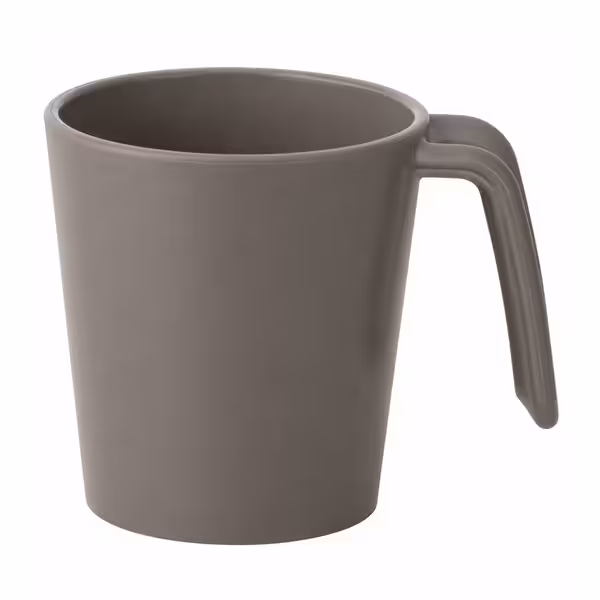 (24 pcs) Reusable Lid - Transparent - fits 260ml Deli Cup
