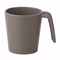 (24 pcs) Reusable Lid - Transparent - fits 260ml Deli Cup