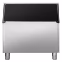 Posuda za pohranu leda – 480 kg – za sprave za led EWMI335, FEI135N, FEI390 i FEI565