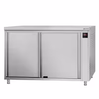 ECO ormar za grijanje – 1000 x 600 mm – s kliznim vratima – digitalni