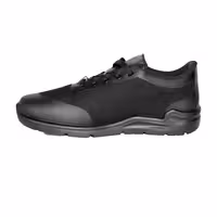 Karlowsky | Sapato de trabalho Next-Step - Preto - Tamanho: 35
