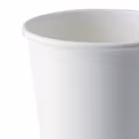 (500 pcs) Reusable Lid - Transparent - fits 300ml Deli Cup Ø90