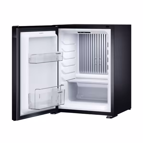 DOMETIC | Minibar hladnjak – HIPRO ALPHA N40S – 405 mm – 40 litara – s 1 vratima i šarkom na lijevoj strani