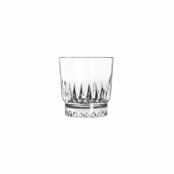 (36 Stück) LIBBEY | WINCHESTER - Rocks - 237ml