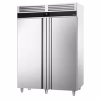 Szafa mroźnicza PREMIUM – GN 2/1 – 1400 L – z 2 drzwiami