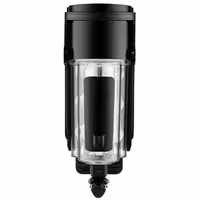 Commercial Slush Machine - 3L - 200W - Black
