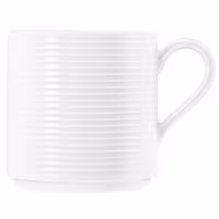 (6 adet) SELTMANN WEIDEN | Kupa - 0,28 Litre - Beyaz