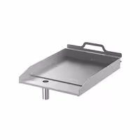 Griddle Plate for Gas Water Grill