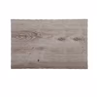 (6 pz) Vassoio GN - DRIFTWOOD - Melamina - GN 1/2 - Altezza: 15mm - Grigio