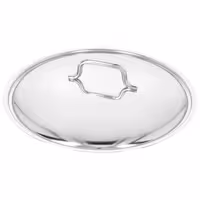 Demeyere | Apollo 7 - lock - Ø 280 mm - rostfritt stål