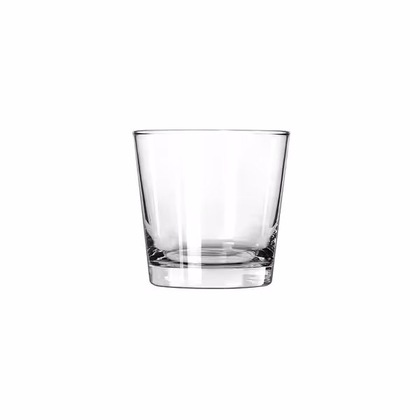 (12 adet) LIBBEY | HEAVY BASE - D.O.F. - 266ml