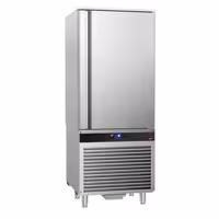 Commercial Reach-In Blast Chiller/Freezer - 15x GN 1/1 or EN 600x400mm