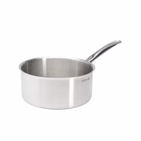 DE BUYER | PRIM'APPETY - kastrulapann - Ø 240mm